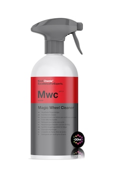 Koch Chemie Mwc Güçlü ve Hassas Jant Temizleme 500Ml N11.94