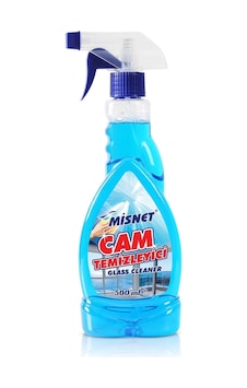 Misnet Cam Sil Sprey 500 ML Misnet Cam Sil Sprey 500 ML