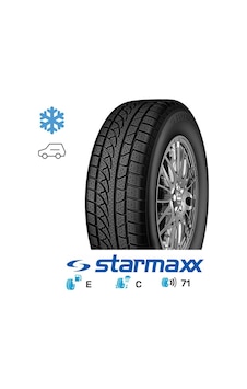 Starmaxx 215/55R16 93H Icegrıpper W850 Kış Lastiği 2021 Starmaxx 215/55R16 93H Icegrıpper W850 Kış Lastiği 2021