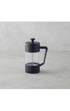 Siyah French Press 420 Ml Çok Renkli Siyah French Press 420 Ml Çok Renkli