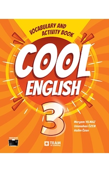 Cool English 3 Vocabulary And Activity Book Team Elt Publishing Cool English 3 Vocabulary And Activity Book Team Elt Publishing