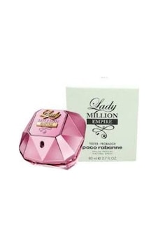 Paco Rabanne Lady Million Empire Edp 80 Ml Refill Çiçek Paco Rabanne Lady Million Empire Edp 80 Ml Refill Çiçek