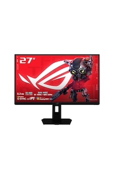Asus Rog Strix Xg27jcg 27 0.3ms 5k 180hz / 2k 330hz Dual Mode Cece5asu0002 Asus Rog Strix Xg27jcg 27 0.3ms 5k 180hz / 2k 330hz Dual Mode Cece5asu0002