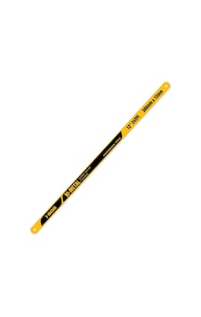 Sgs Demir Testere Ağzı , El Testere Laması 300 Mm x 12 Mm Sgs Demir Testere Ağzı , El Testere Laması 300 Mm x 12 Mm