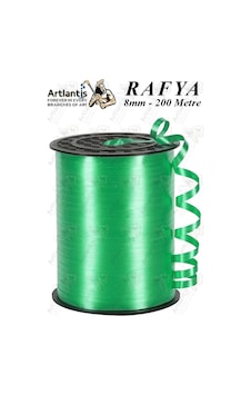 Rafya Şerit Kurdela 1 Adet 8mm 200 Metre Rabant Rafya Renkli Hediye Paketleme İpi Kurdela Balon Bağlama Ponpon Yapma Diğer 07259605 Rafya Şerit Kurdela 1 Adet 8mm 200 Metre Rabant Rafya Renkli Hediye Paketleme İpi Kurdela Balon Bağlama Ponpon Yapma Diğer 07259605