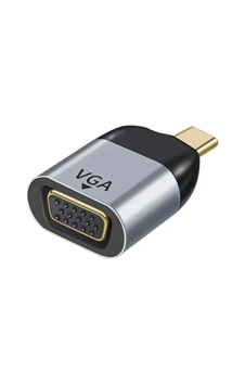 Zr587 S-1723 Type-c To Vga Çevirici Hmngo48-ıeg4874d Çok Renkli