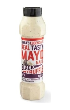Remia Trüf Mantarlı Mayonez 800 Ml Remia Trüf Mantarlı Mayonez 800 Ml