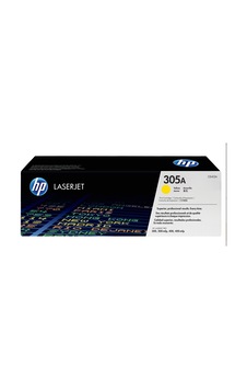Hp Ce412A (305Y) Sarı Toner Hp Ce412A (305Y) Sarı Toner