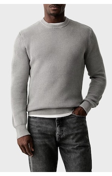 Guess Manny Regular Fit Bisiklet Yaka Örme Desenli Erkek Kazak M6yr20z0925 Kazak M6yr20 Z0925 A90x Gri Guess Manny Regular Fit Bisiklet Yaka Örme Desenli Erkek Kazak M6yr20z0925 Kazak M6yr20 Z0925 A90x Gri