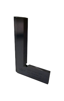 50x40 MM Kıl Gönye N11.3785