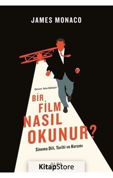 Bir Film Nasıl Okunur? / James Monaco
