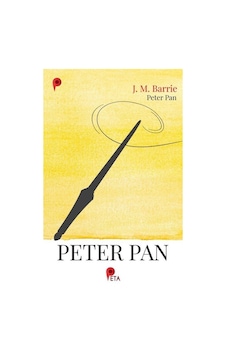 Peter Pan / J. M. Barrie Peter Pan / J. M. Barrie