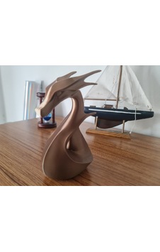 15 Cm Özel Tasarım 3d Baskı Hediyelik Uzak Doğu Asya Temalı Fiğür Obje 15 Cm Özel Tasarım 3d Baskı Hediyelik Uzak Doğu Asya Temalı Fiğür Obje