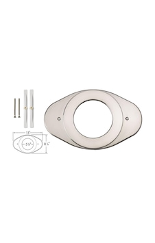 Delta Faucet Rp29827ss Mutfak Bataryaları Ve Aksesuarları, Paslanmaz Açık Beyaz Delta Faucet Rp29827ss Mutfak Bataryaları Ve Aksesuarları, Paslanmaz Açık Beyaz