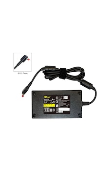 Acer Chicony A17-180p4a 5.5x1.7mm Notebook Adaptör Şarj Aleti Acer Chicony A17-180p4a 5.5x1.7mm Notebook Adaptör Şarj Aleti