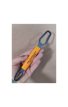 Klc Evrensel Çift Ağızlı Çok Amaçlı Anahtar Çelik Somun Civata Torx Cırcır Anahtarı Mat Siyah Klc Evrensel Çift Ağızlı Çok Amaçlı Anahtar Çelik Somun Civata Torx Cırcır Anahtarı Mat Siyah