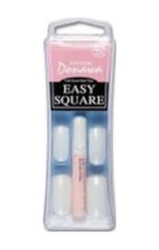 Lionesse Takma Tırnak Donawa 40'lı Easy Square Lionesse Takma Tırnak Donawa 40'lı Easy Square