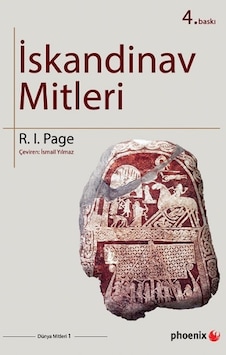 İskandinav Mitleri - R. I. Page - Phoenix İskandinav Mitleri - R. I. Page - Phoenix