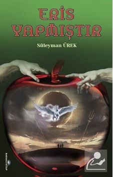Eris Yapmıştır - Süleyman Ürek - Baraka Kitap Eris Yapmıştır - Süleyman Ürek - Baraka Kitap