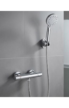 Duş Seti Krem Generic Banyo & Ev Gereçleri Banyo Ve Aksesuarları Banyo Setleri Ürün Sarı Duş Seti Krem Generic Banyo & Ev Gereçleri Banyo Ve Aksesuarları Banyo Setleri Ürün Sarı