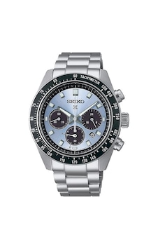 Seiko Prospex Ssc935p Solar Erkek Kol Saati Metalik