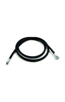 Seac Sub Hortum Regulator 2.Kademe Siyah