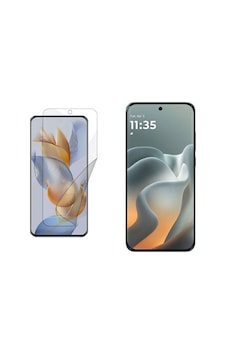 Motorola Edge 70 Fusion İle Uyumlu Hidrojel Nano Film Hd Şeffaf Ekran Koruyucu Tempered Cam Değildir Motorola Edge 70 Fusion İle Uyumlu Hidrojel Nano Film Hd Şeffaf Ekran Koruyucu Tempered Cam Değildir