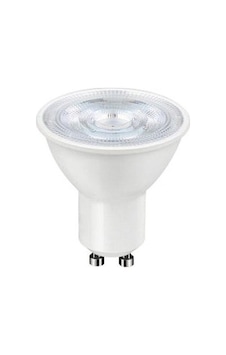 Full Reyon 7 W Gu10 Ledli Spot Ampul Gün Işığı Full Reyon 7 W Gu10 Ledli Spot Ampul Gün Işığı