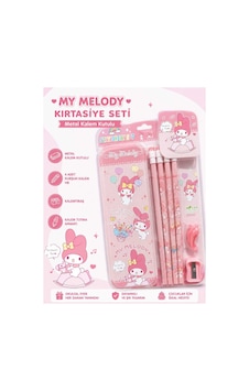Pembe Sevimli Karakter Kırtasiye Okul Seti Pembe Pembe Pembe Sevimli Karakter Kırtasiye Okul Seti Pembe Pembe
