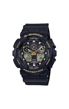 Casio GA-100GBX-1A9DR Erkek Kol Saati Casio GA-100GBX-1A9DR Erkek Kol Saati