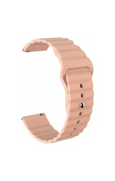 Huawei Watch Gt5 Gt4 Gt2e Gt2 Gt3 Gt3 Pro Honor Watch Uyumlu Silikon Loop Kordon Pembe Huawei Watch Gt5 Gt4 Gt2e Gt2 Gt3 Gt3 Pro Honor Watch Uyumlu Silikon Loop Kordon Pembe