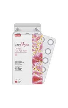 EasyMom 30 Tablet