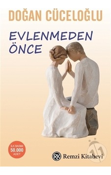 Evlenmeden - Önce