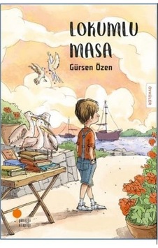 Lokumlu Masa - Gürsen Özen - Günışığı Kitaplığı Lokumlu Masa - Gürsen Özen - Günışığı Kitaplığı