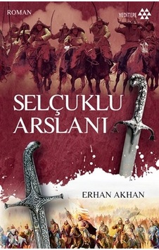 Kitapseversahaf Selçuklu Arslanı Kitapseversahaf Selçuklu Arslanı