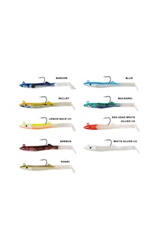 Ryujı V9 8.5cm, 8,5gr 2 Adet Sardine Ryujı V9 8.5cm, 8,5gr 2 Adet Sardine