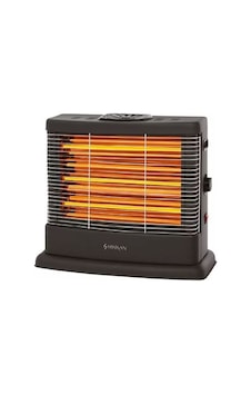 MİNİSAN MS-2100 MİDİ 2100 W QUARTZ ELEKTRİKLİ ISITICI SOBA MİNİSAN MS-2100 MİDİ 2100 W QUARTZ ELEKTRİKLİ ISITICI SOBA