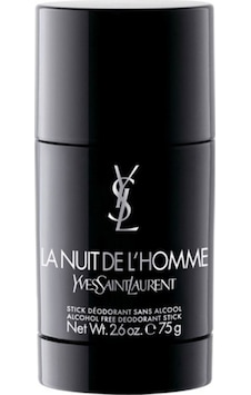 Yves Saint Laurent La Nuit De L'Homme Erkek Stick Deodorant 75 G Yves Saint Laurent La Nuit De L'Homme Erkek Stick Deodorant 75 G