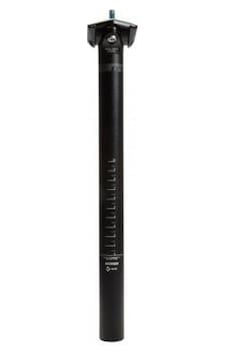 Kızaklı Sele Borusu Koltuk Alüminyum 27.2Mm X 40 Cm Siyah Kızaklı Sele Borusu Koltuk Alüminyum 27.2Mm X 40 Cm Siyah