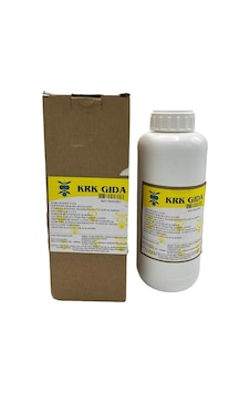 Krk Kara Halile Yağı 1 KG Krk Kara Halile Yağı 1 KG