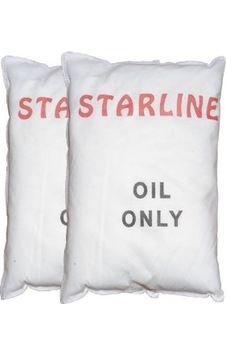 Yağ Emici Yastık Beyaz 40x25cm 3lt Starline Etk-2540 Yağ Emici Yastık Beyaz 40x25cm 3lt Starline Etk-2540