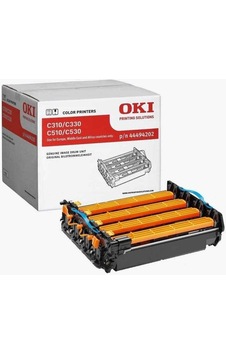 Oki C310 / C330 / 44494202 Drum Ünitesi Oki C310 / C330 / 44494202 Drum Ünitesi