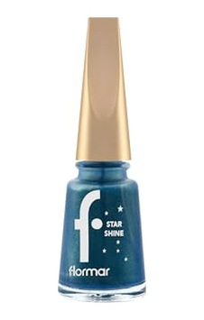 Metalik Parlak Oje - Star Shine Nail Enamel - 004 Nıght Out-8690604564149 Metalik Parlak Oje - Star Shine Nail Enamel - 004 Nıght Out-8690604564149