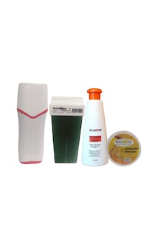 Magicare Professional Azulen Roll-on Kartuş Ağda Özel Set