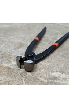 Kauçuk Saplı Betoncu Kerpeteni 280mm