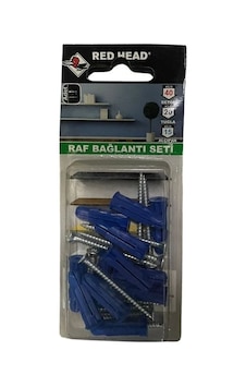 Torex Raf Bağlantı Seti - Çoklu Yüzeyler Diğer Torex Raf Bağlantı Seti - Çoklu Yüzeyler Diğer
