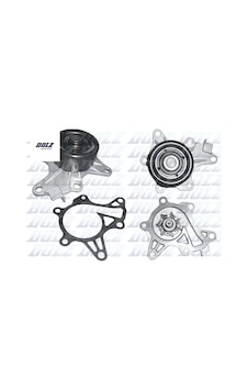 Devirdaim Su Pompası Toyota Corolla Aurıs 1.4l 1ndtv Dizel Nde150 Nde180 D-4d 10- / Yarıs 1.4l 1ndt Dolz 1610009610 Devirdaim Su Pompası Toyota Corolla Aurıs 1.4l 1ndtv Dizel Nde150 Nde180 D-4d 10- / Yarıs 1.4l 1ndt Dolz 1610009610