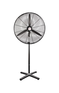 Kaşkar Fl-750 G Sanayi Tipi Ayaklı Vantilatör Kaşkar Fl-750 G Sanayi Tipi Ayaklı Vantilatör