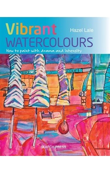 Vibrant Watercolours