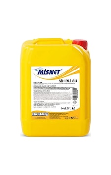 Misnet Sihirli Su 5 Kg